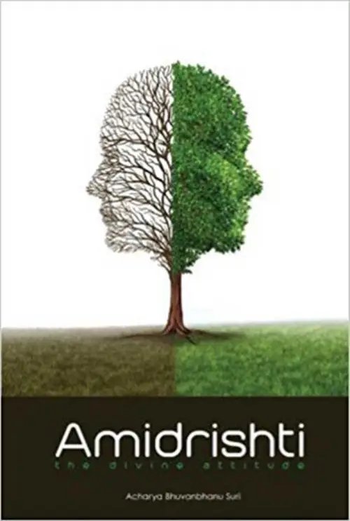  Book on -AMIDRISHTI